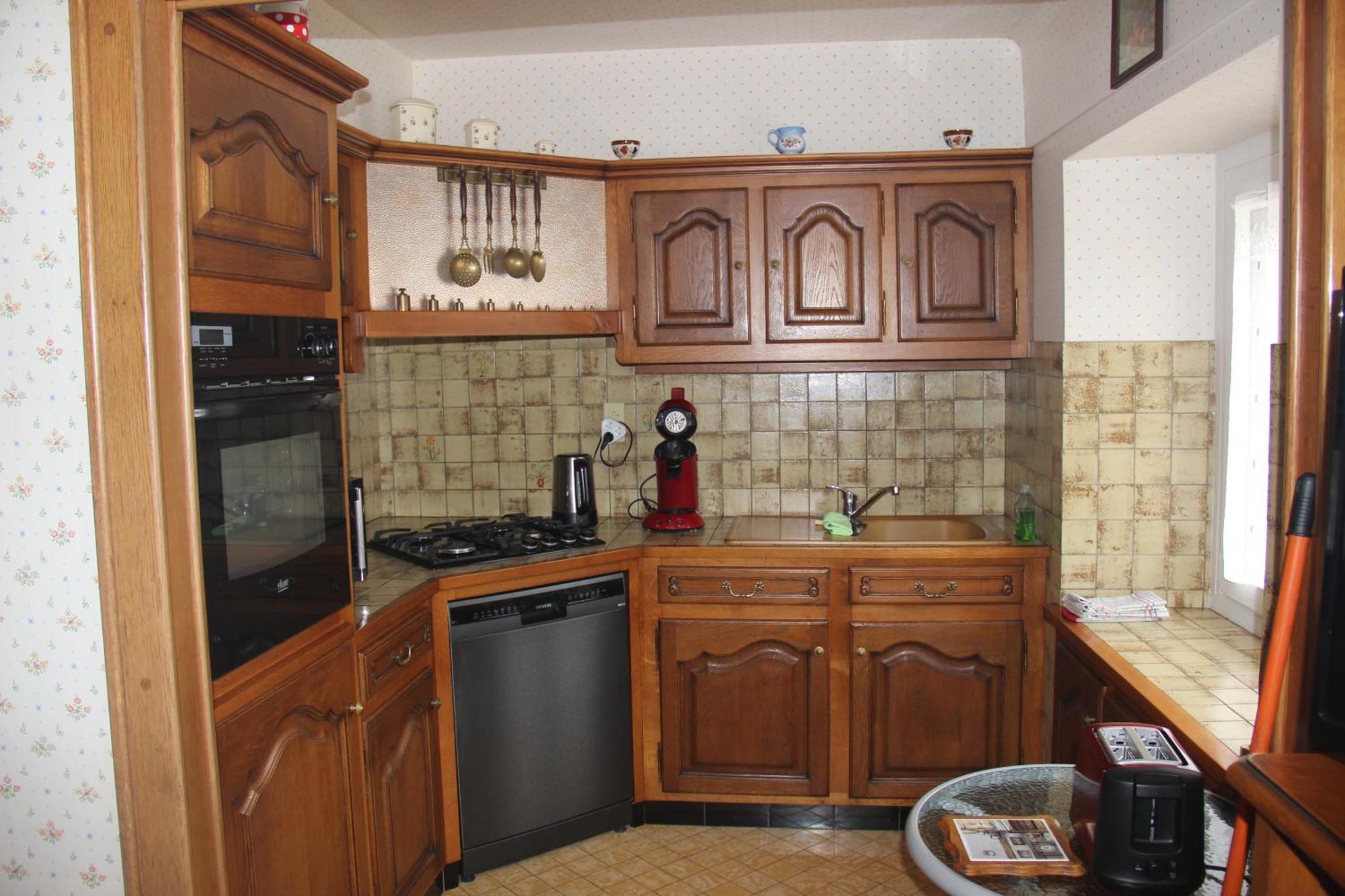 Apartament Chez Gilles Et Christine Mieussy Zewnętrze zdjęcie