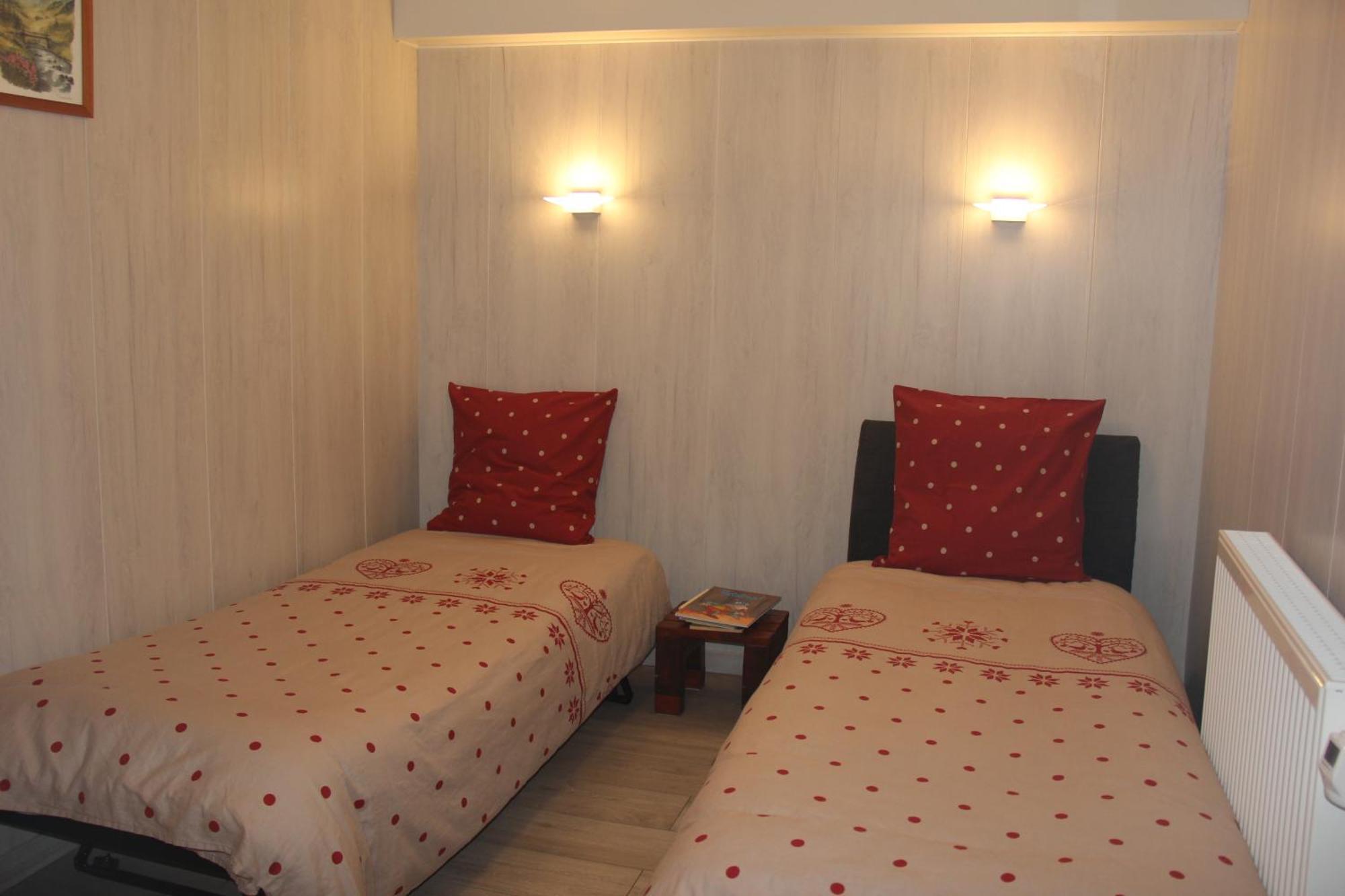 Apartament Chez Gilles Et Christine Mieussy Zewnętrze zdjęcie
